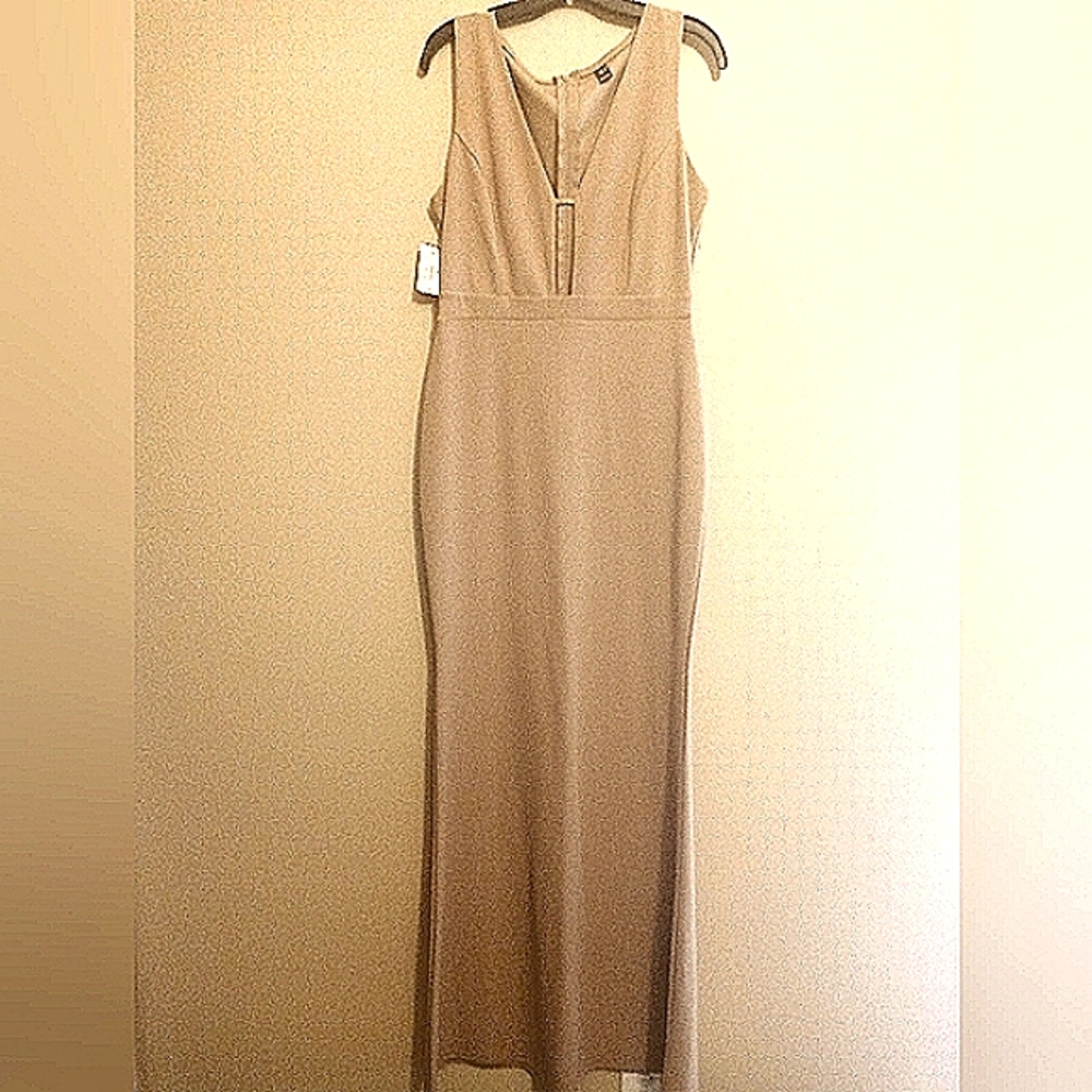 WINDSOR Formal Maxidress